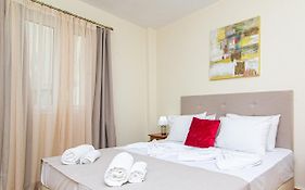 Dermatas Residence Heraklion City Center