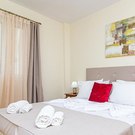 Dermatas Residence Heraklion City Center 外观 照片