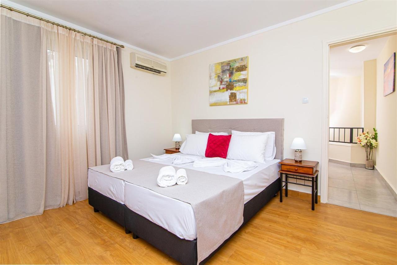 Dermatas Residence Heraklion City Center 外观 照片