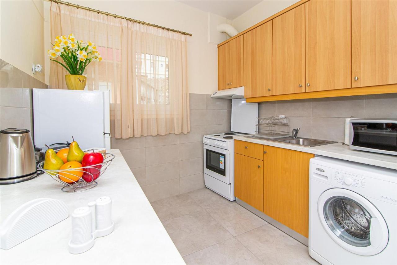 Dermatas Residence Heraklion City Center 外观 照片