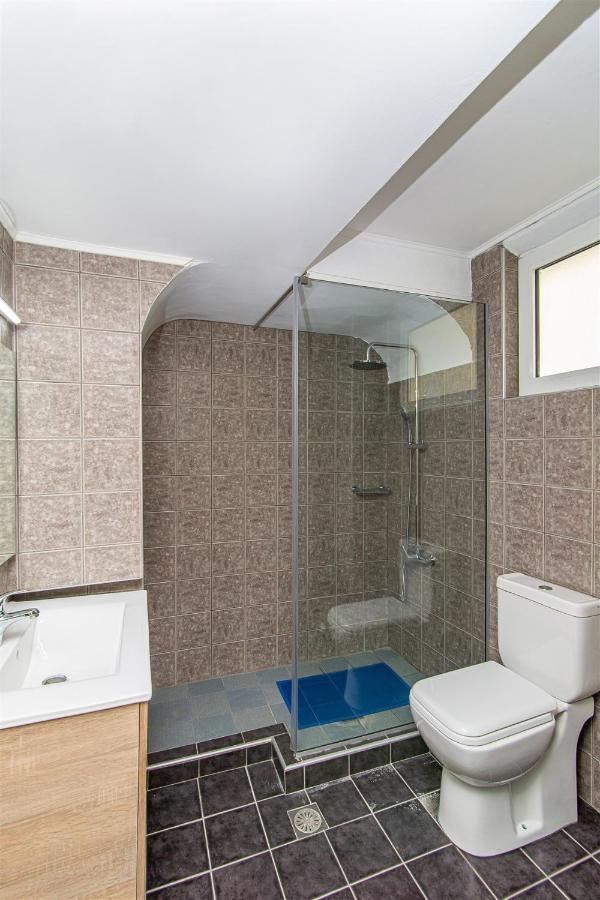 Dermatas Residence Heraklion City Center 外观 照片