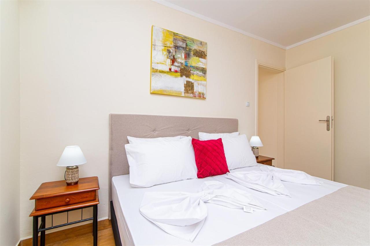 Dermatas Residence Heraklion City Center 外观 照片