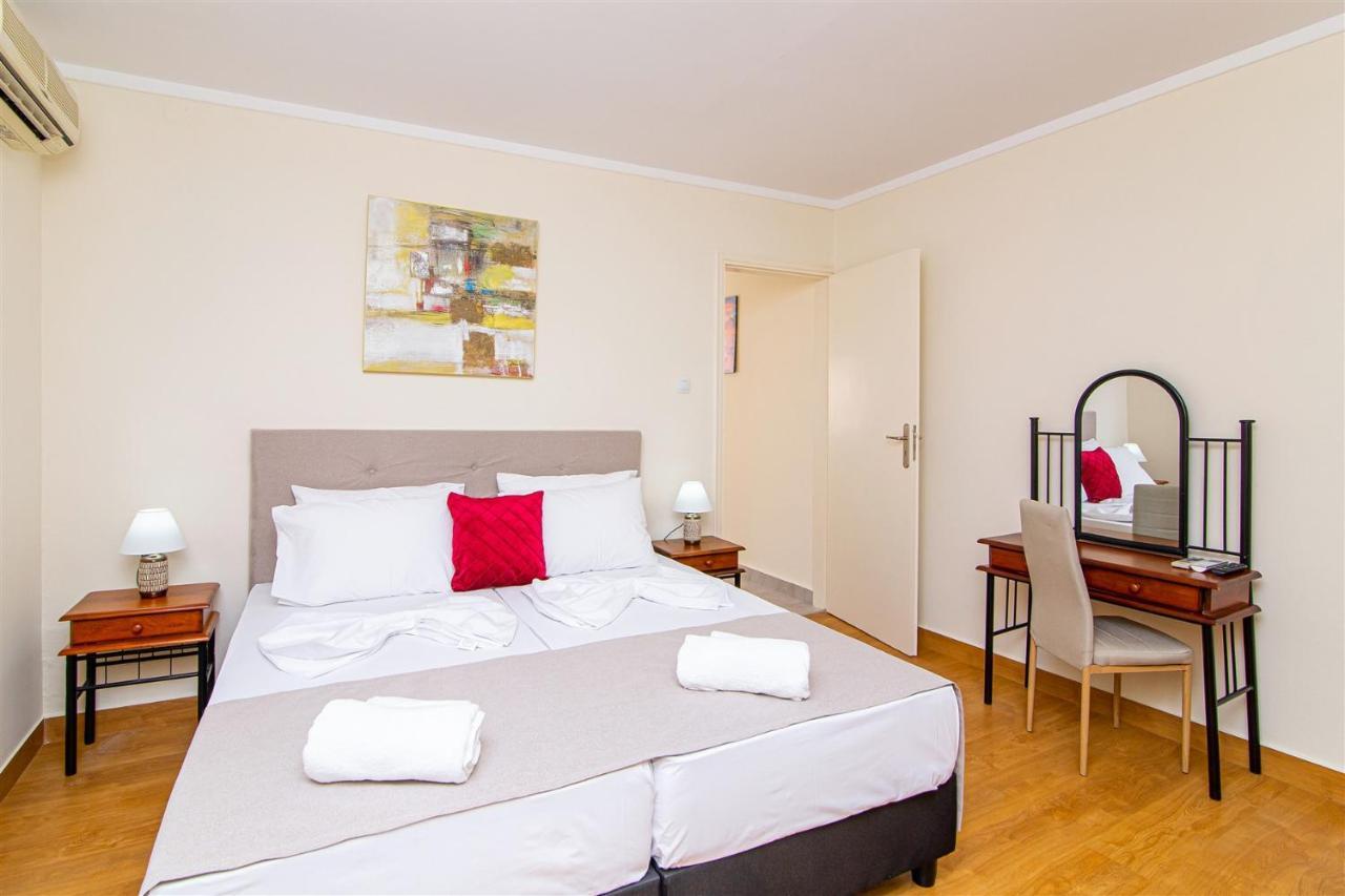 Dermatas Residence Heraklion City Center 外观 照片