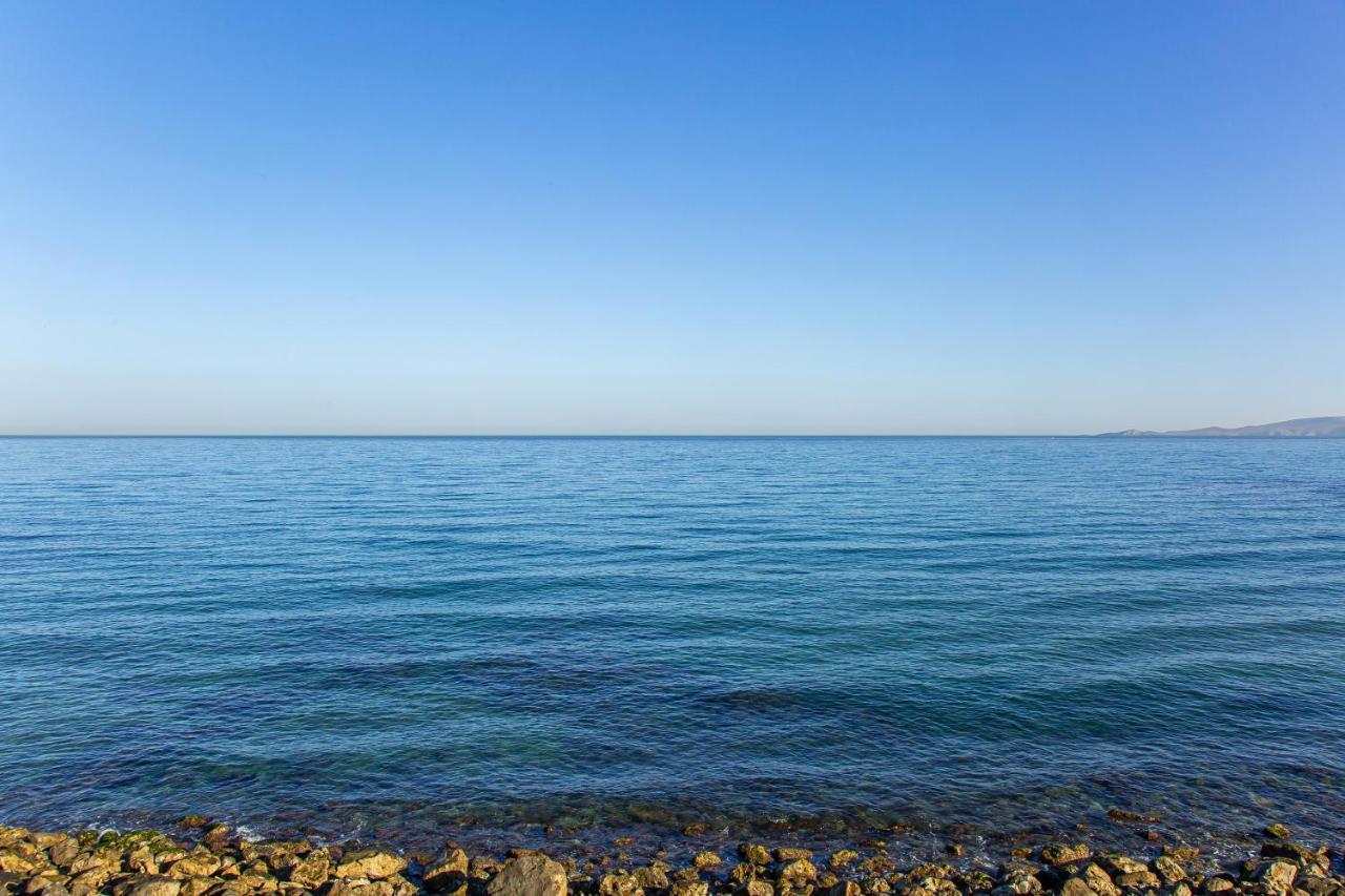 Dermatas Residence Heraklion City Center 外观 照片