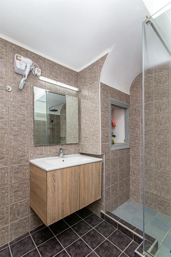 Dermatas Residence Heraklion City Center 外观 照片