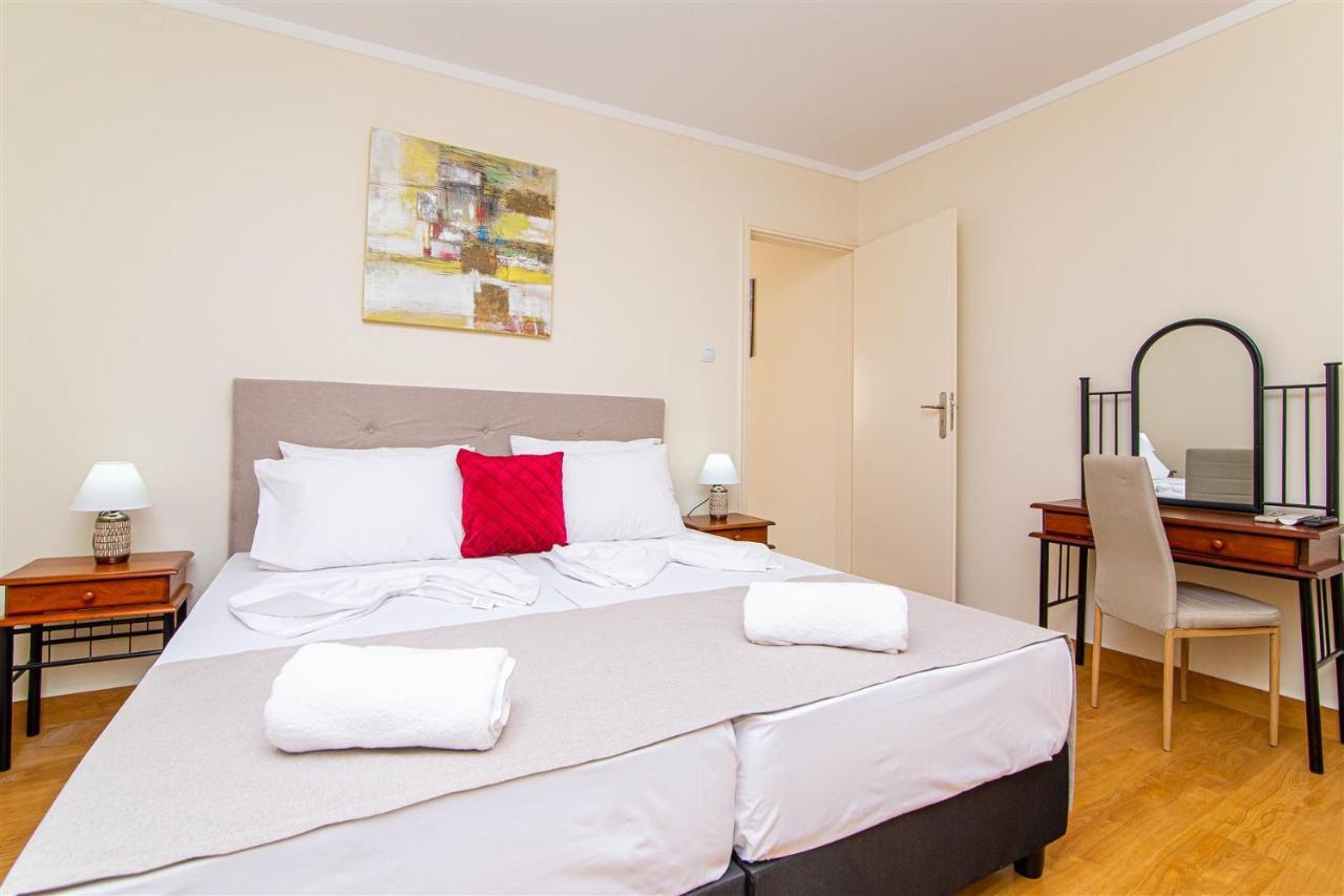 Dermatas Residence Heraklion City Center 外观 照片