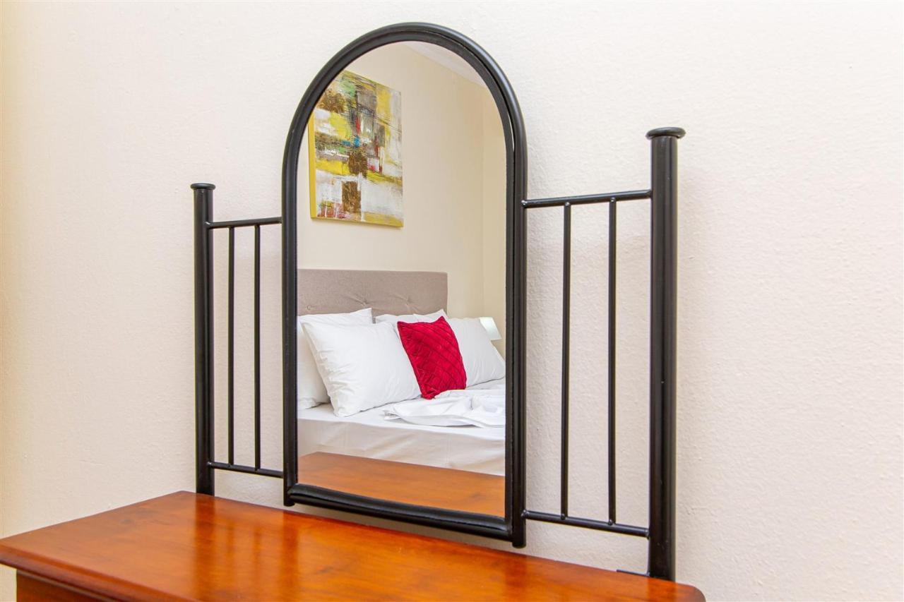Dermatas Residence Heraklion City Center 外观 照片