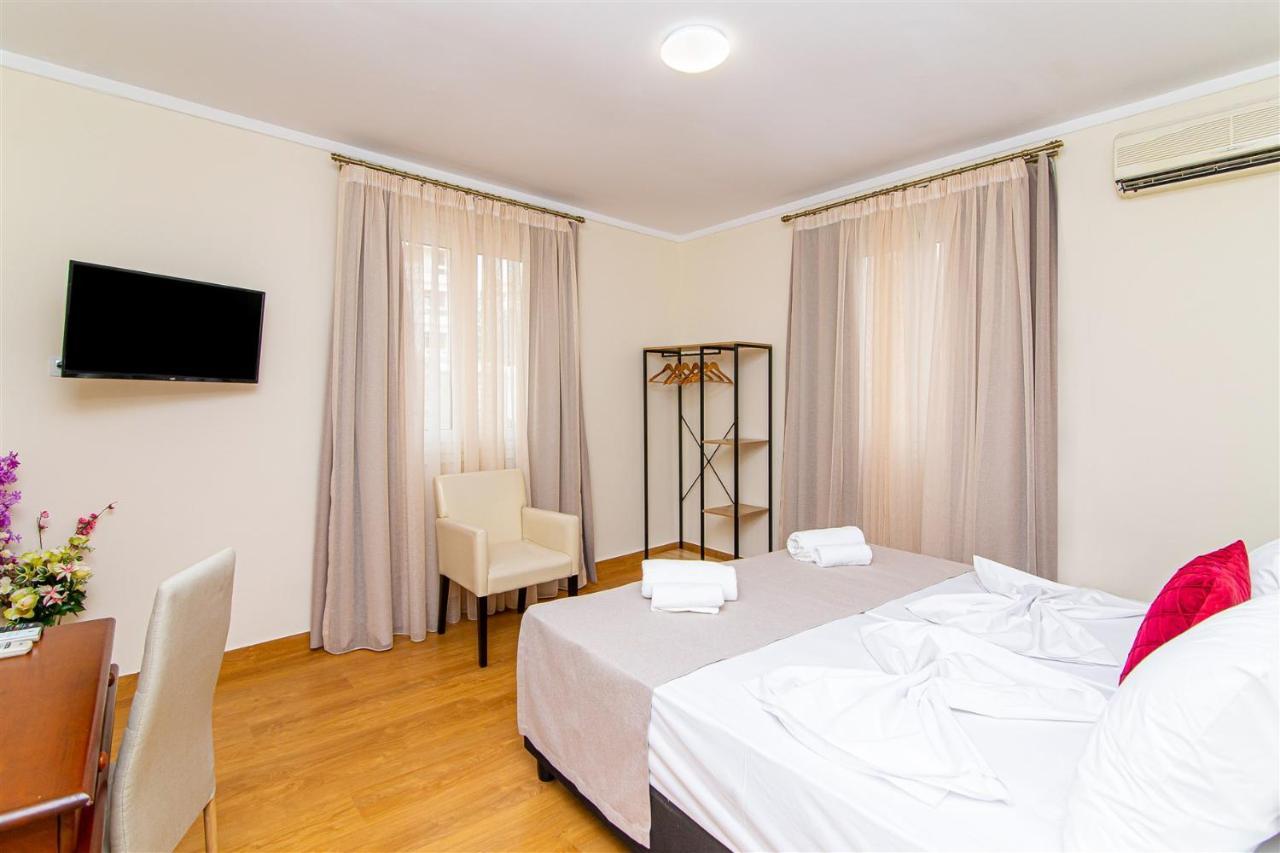 Dermatas Residence Heraklion City Center 外观 照片