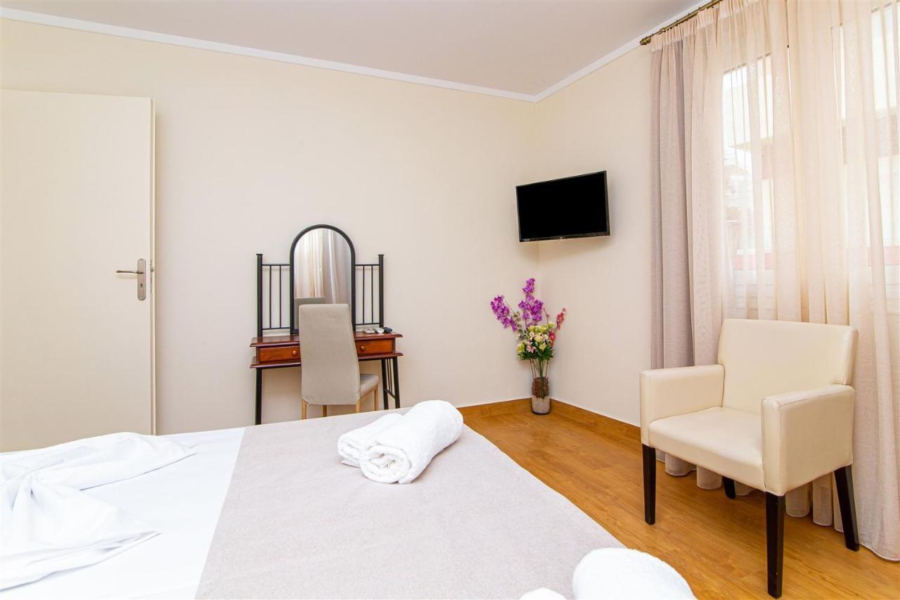 Dermatas Residence Heraklion City Center 外观 照片